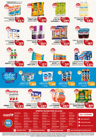 Catálogo Cometa Supermercados Página 2