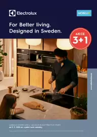 Möbelix leták Strana 1