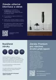 Möbelix leták Strana 22