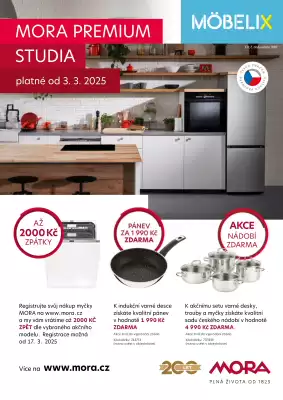Möbelix leták (platné do 31-03)