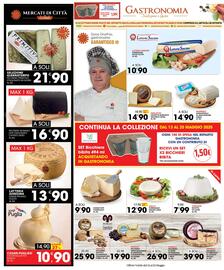 Volantino Mercati di Città La Prima Pagina 6