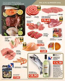 Volantino Mercatò Big Pagina 12