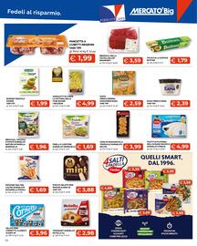Volantino Mercatò Big Pagina 19