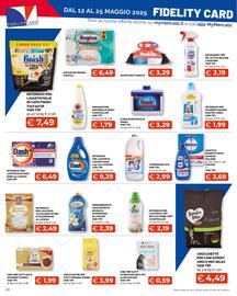 Volantino Mercatò Big Pagina 24