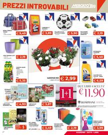 Volantino Mercatò Big Pagina 27