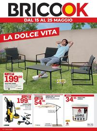 Volantino Brico OK Pagina 1