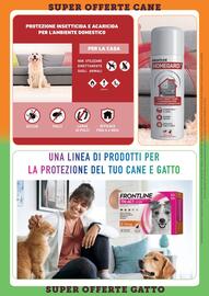 Volantino ZooPlanet Pagina 5