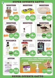 Volantino ZooPlanet Pagina 7