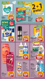 REWE Kaufpark Prospekt woche 20 Seite 26
