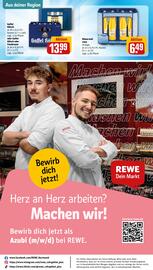 REWE Kaufpark Prospekt woche 20 Seite 31