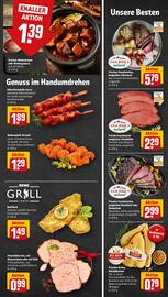 REWE Kaufpark Prospekt woche 20 Seite 7