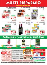 Volantino D'Ambros Pagina 11