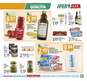 Volantino IperSisa Pagina 11