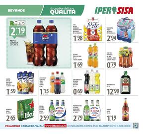 Volantino IperSisa Pagina 13