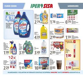 Volantino IperSisa Pagina 14