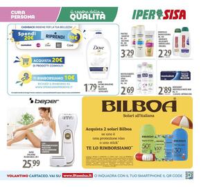 Volantino IperSisa Pagina 15