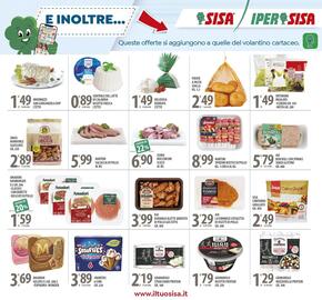 Volantino IperSisa Pagina 19