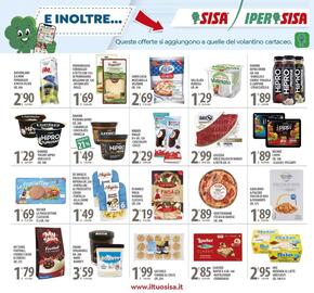 Volantino IperSisa Pagina 20
