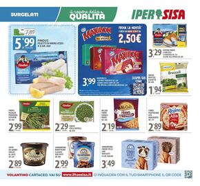 Volantino IperSisa Pagina 5