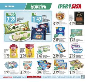 Volantino IperSisa Pagina 7