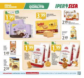 Volantino IperSisa Pagina 9