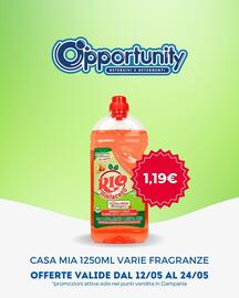 Volantino Opportunity Shop Pagina 3
