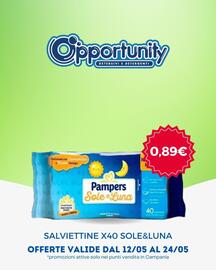 Volantino Opportunity Shop Pagina 4