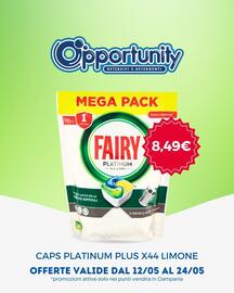 Volantino Opportunity Shop Pagina 5