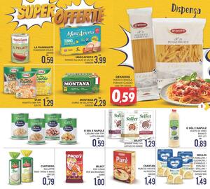 Volantino Mazzeo Supermercati Pagina 8