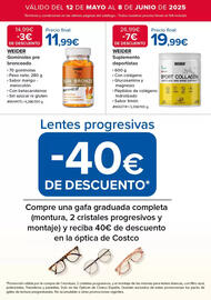 Folleto Costco Página 11
