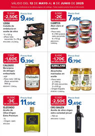 Folleto Costco Página 16