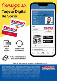 Folleto Costco Página 20