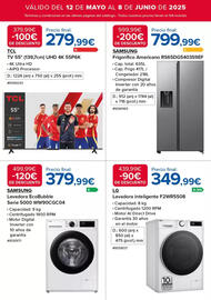 Folleto Costco Página 3