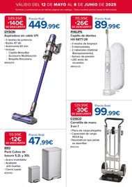 Folleto Costco Página 4