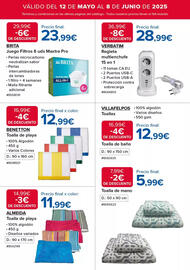 Folleto Costco Página 5