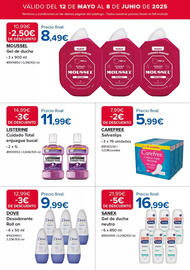 Folleto Costco Página 8