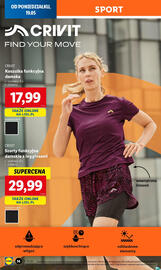 Lidl gazetka tydzień 21 Strona 14