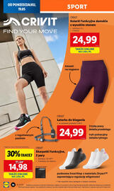 Lidl gazetka tydzień 21 Strona 16