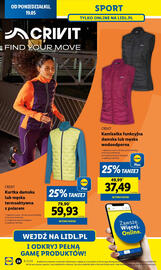 Lidl gazetka tydzień 21 Strona 18