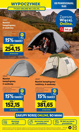Lidl gazetka tydzień 21 Strona 19