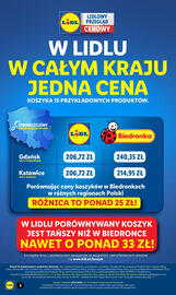 Lidl gazetka tydzień 21 Strona 2
