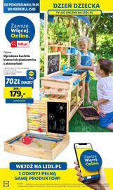 Lidl gazetka tydzień 21 Strona 20