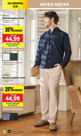 Lidl gazetka tydzień 21 Strona 28