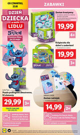 Lidl gazetka tydzień 21 Strona 34