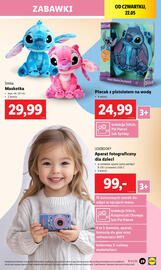 Lidl gazetka tydzień 21 Strona 35