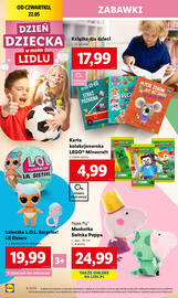 Lidl gazetka tydzień 21 Strona 36