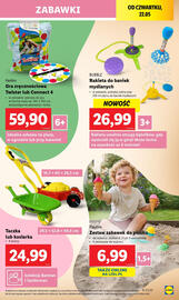 Lidl gazetka tydzień 21 Strona 37