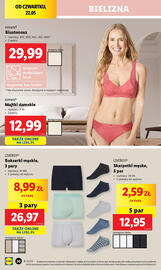 Lidl gazetka tydzień 21 Strona 38