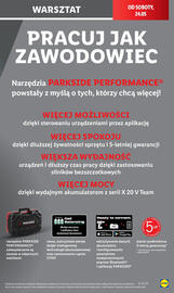 Lidl gazetka tydzień 21 Strona 41