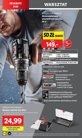 Lidl gazetka tydzień 21 Strona 42